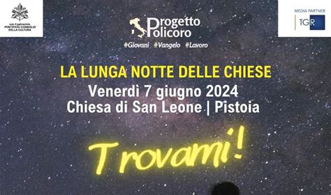 Incontri a San Leone nella “lunga notte delle chiese”